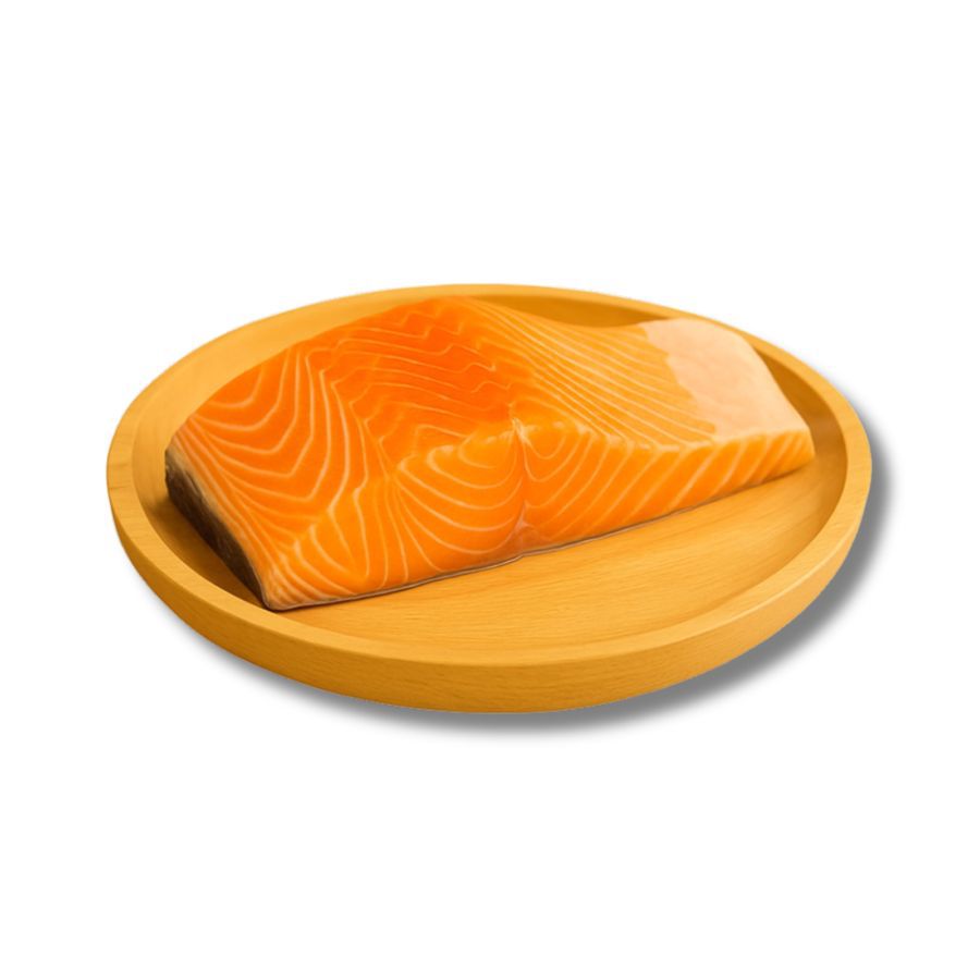 Salmon Fillet Astro Farm 200gram