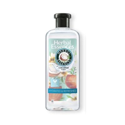 Herbal Essences Hydrated & Refreshed Coconut Water & Jasmine Shampoo