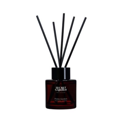 Secret Garden Home Garden Reed Diffuser Travel Size 45 ml