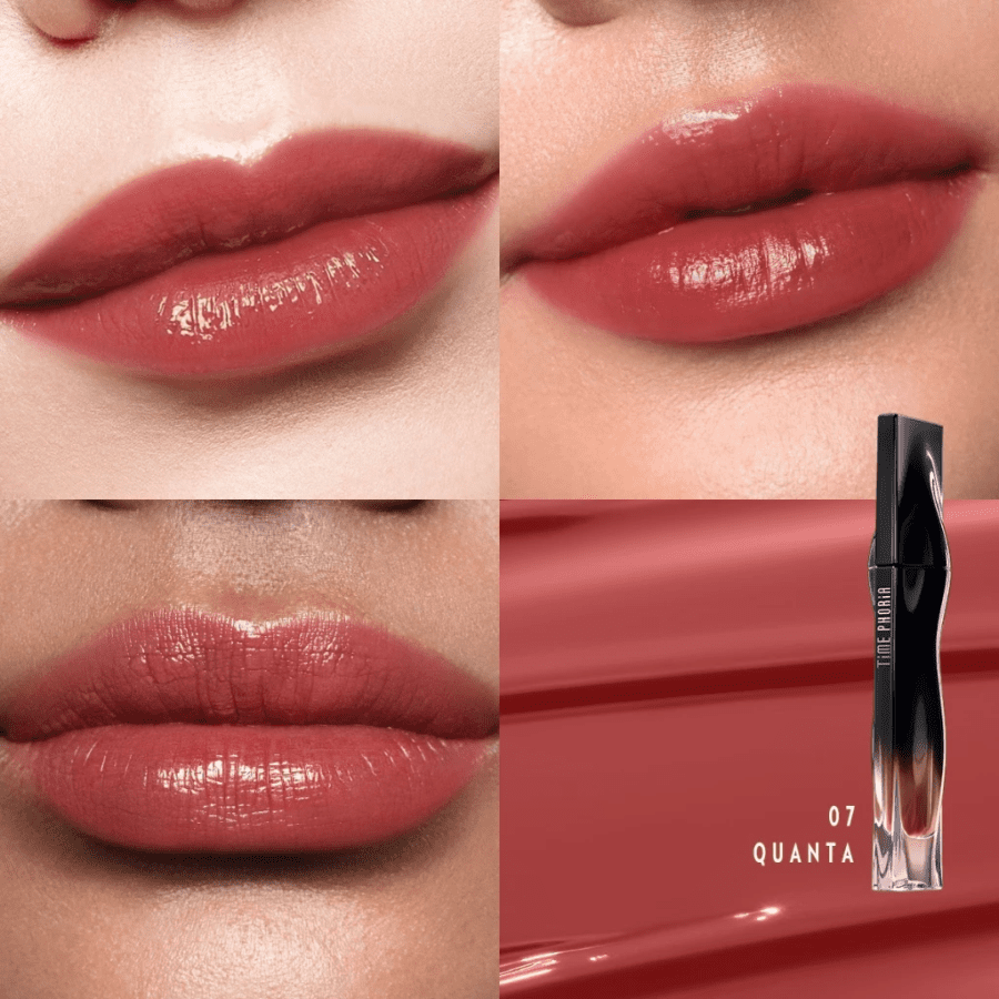 TIMEPHORIA Stellar Dust Quanta Lip Stain 50gram
