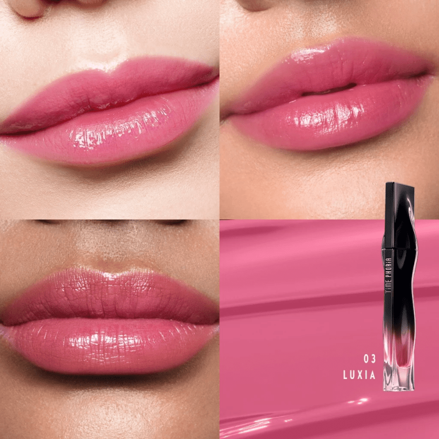 TIMEPHORIA Stellar Dust Luxia Lip Stain