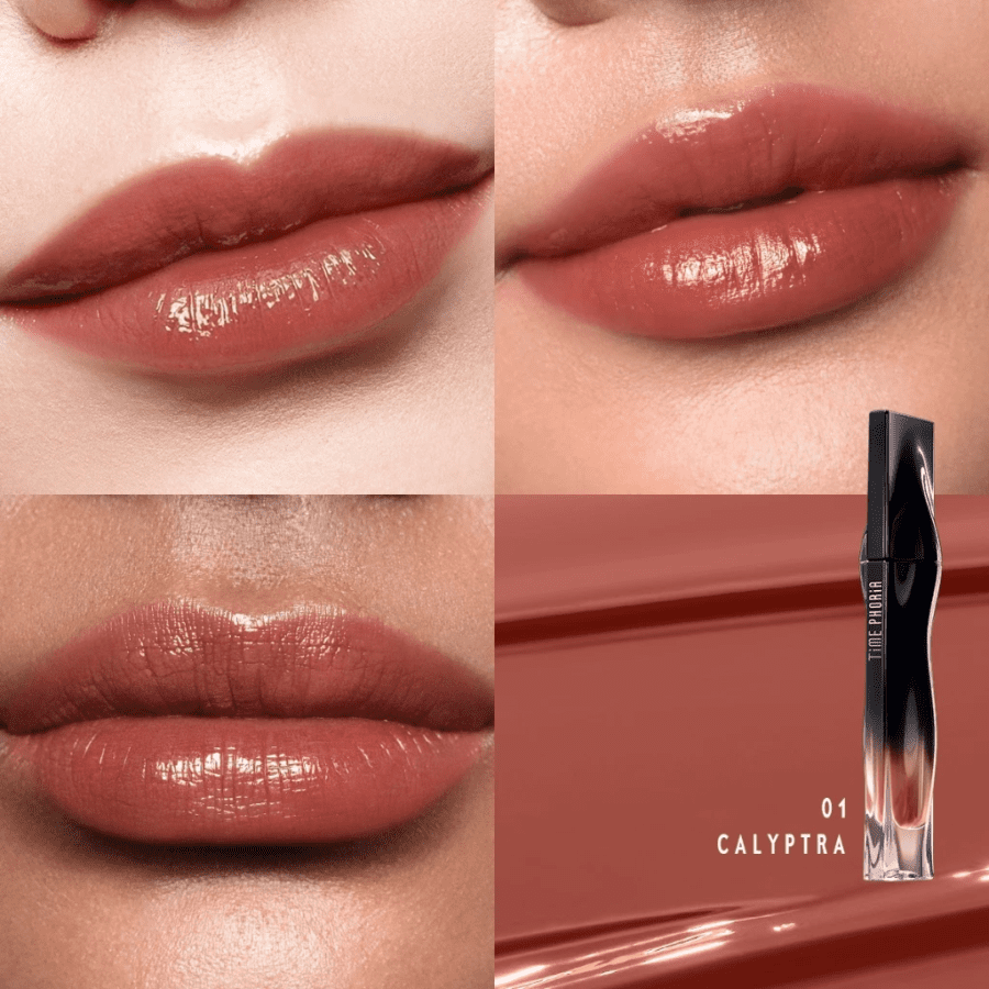 TIMEPHORIA Stellar Dust Calyptra Lip Stain 50gram
