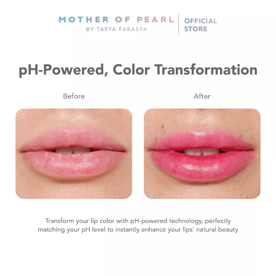 MOP Beauty Lippy Shield Nourishing and Protecting Lip Balm 3gram