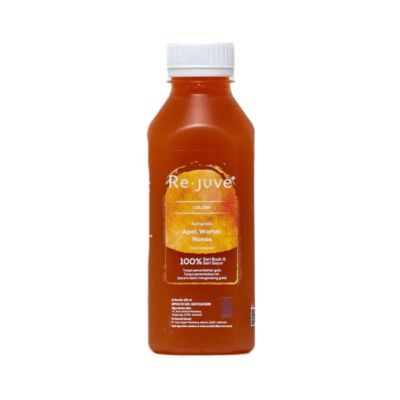 Rejuve Cold Pressed Juice I.GLW