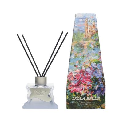 SAFF & Co. Room Potion Isola Bella Reed Diffuser