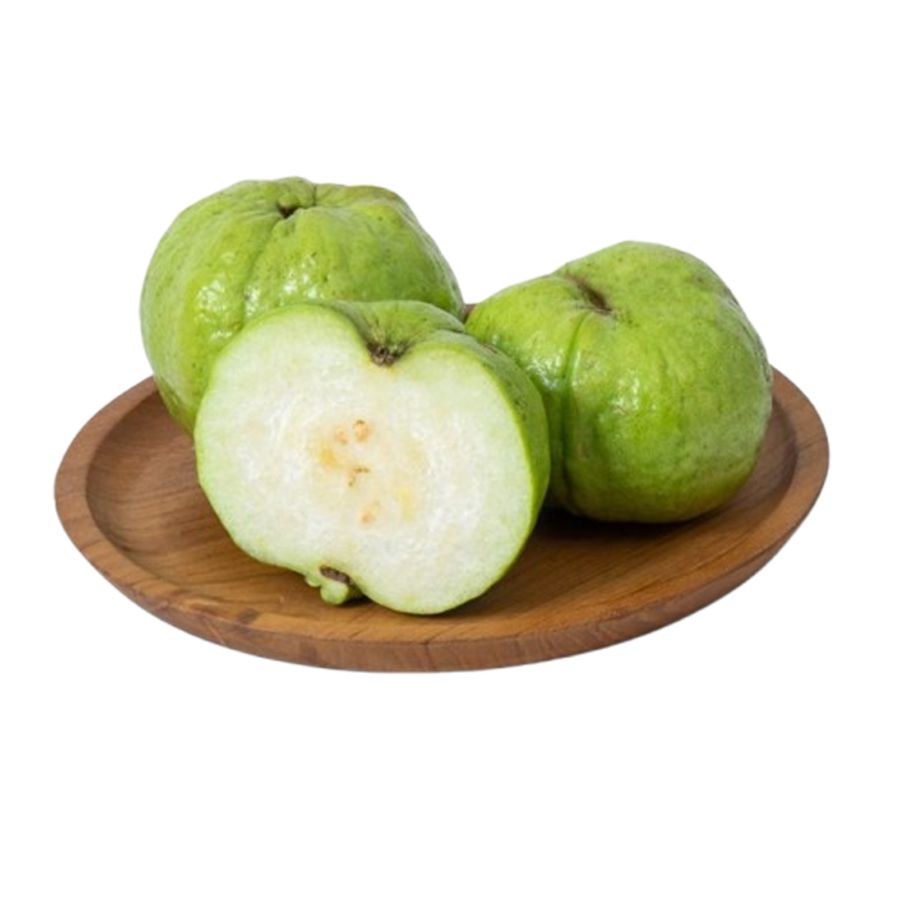 Jambu Kristal Astro Farm 2-3 pcs 500-600gram