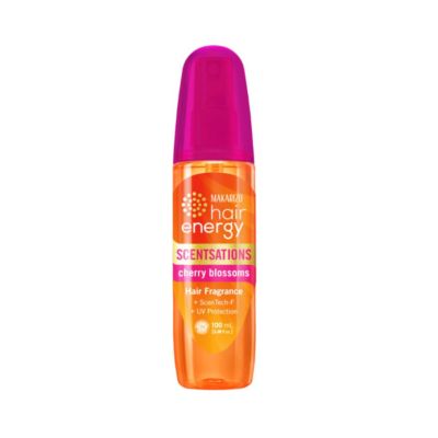 Makarizo Hair Energy Scentsations Cherry Blossoms Hair Fragrance
