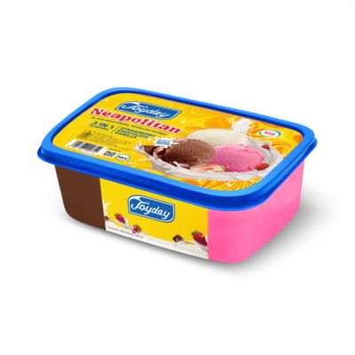 Joyday Neapolitan 3in1 Flavors