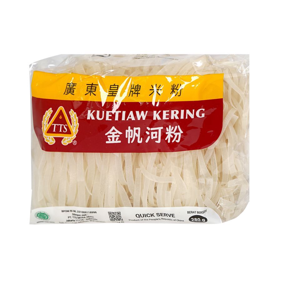 Jin Fan Hao Fun Kwetiau Kering 280gram
