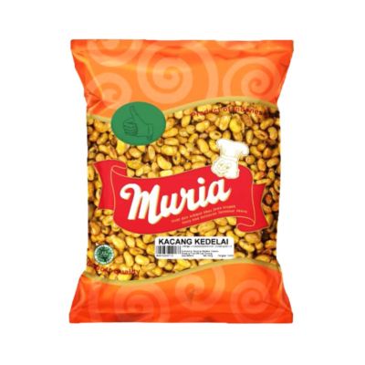 Muria Kacang Kedelai