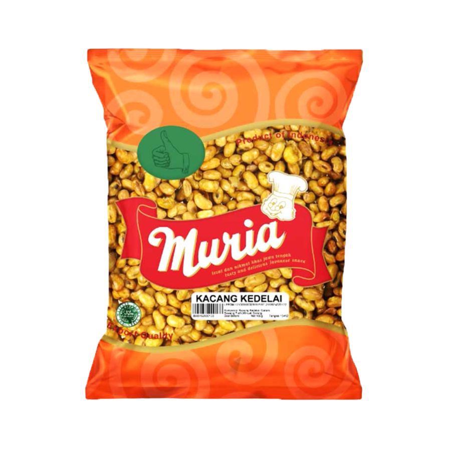 Muria Kacang Kedelai