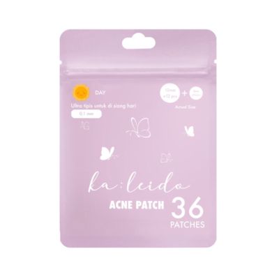 Kaleido Day Acne Patch