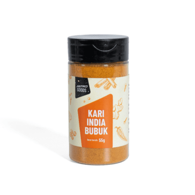 Kari India Bubuk Astro Goods