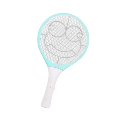 Kenmaster Raket Nyamuk Baterai  MOSQ033