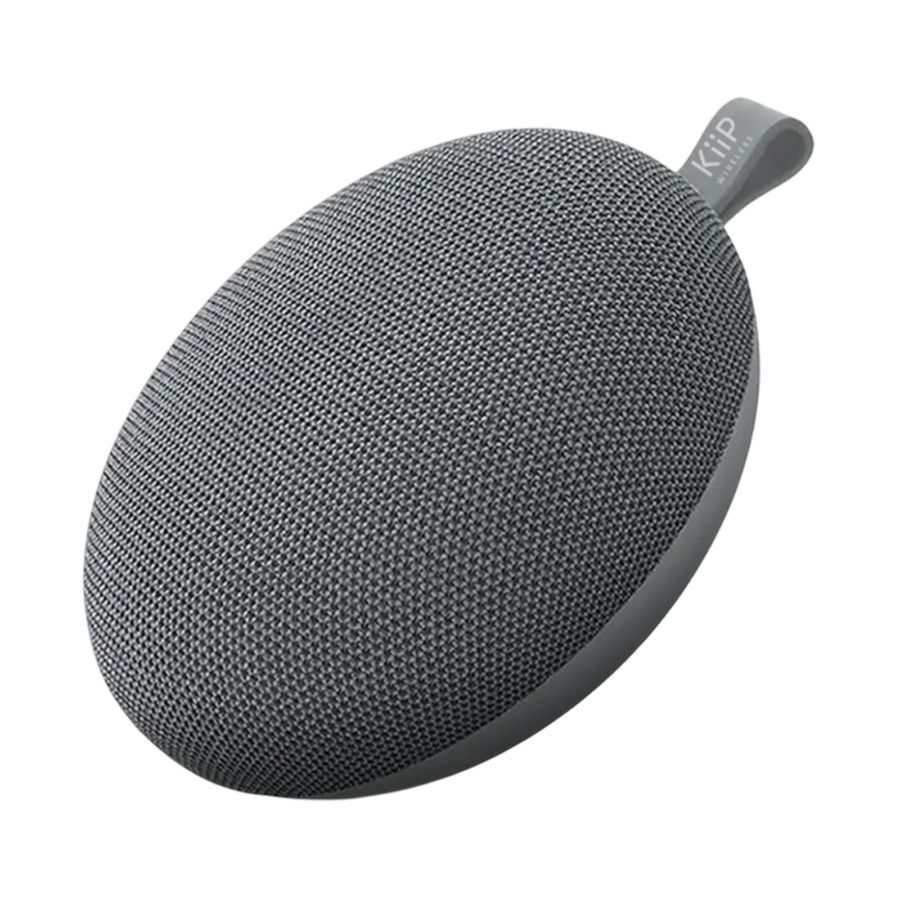 KiiP Round Bluetooth Wireless Speaker Portable Y6 1pcs
