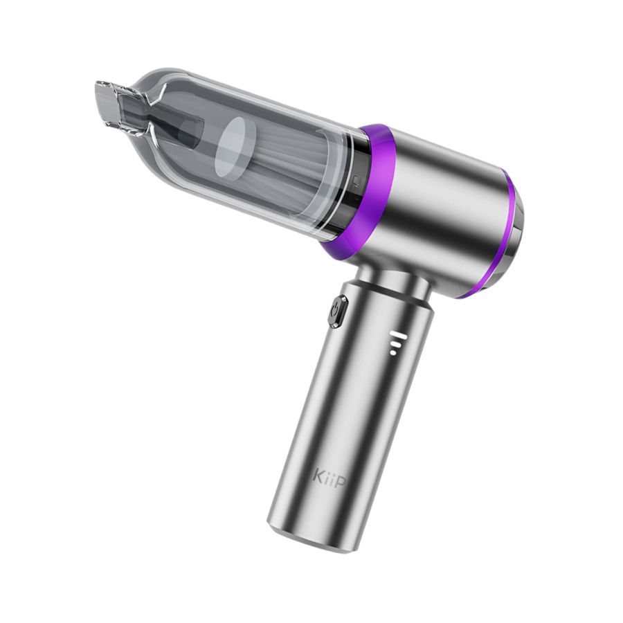 Kiip Portable Vacuum Cleaner 1pcs