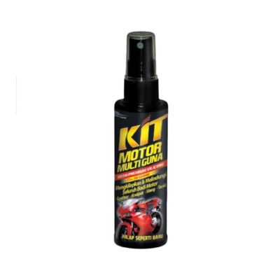 Kit Motor Multiguna Spray