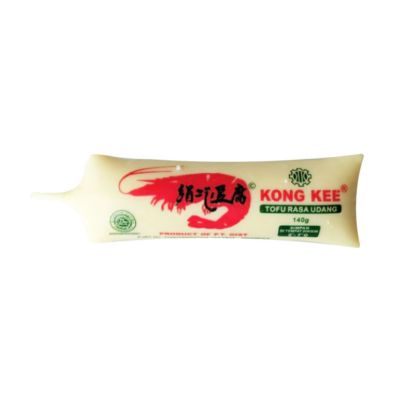 Kong Kee Tahu Rasa Udang 140gram