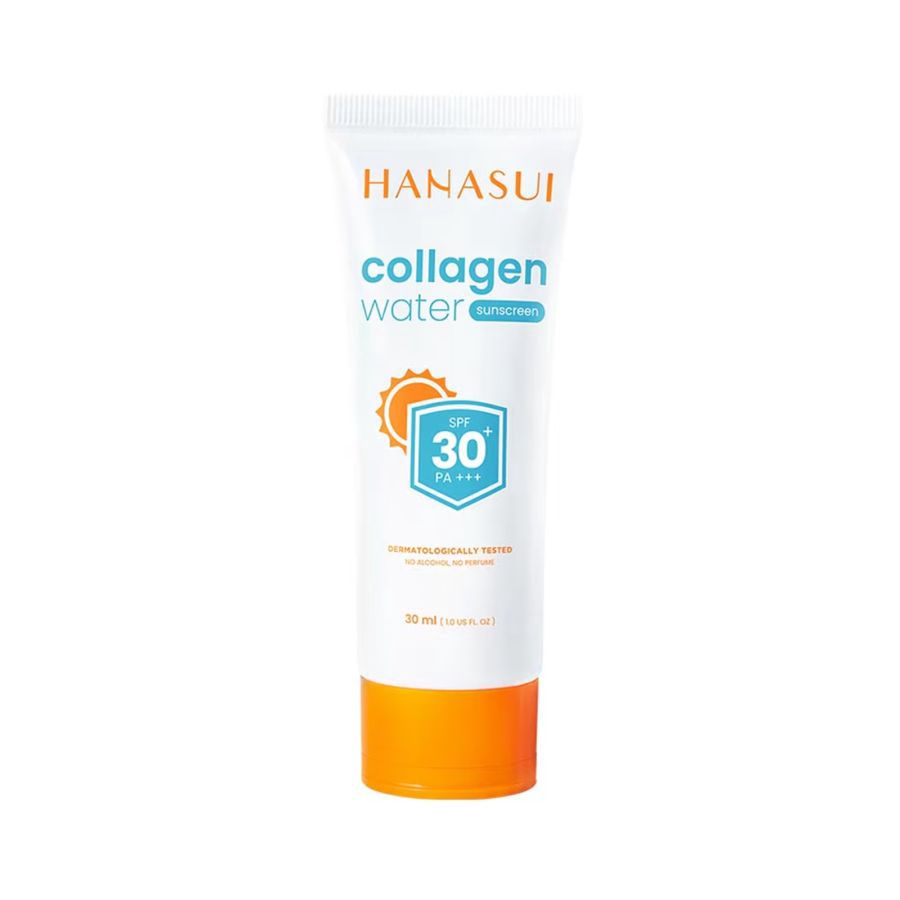 Hanasui Collagen Sunscreen Spf 30