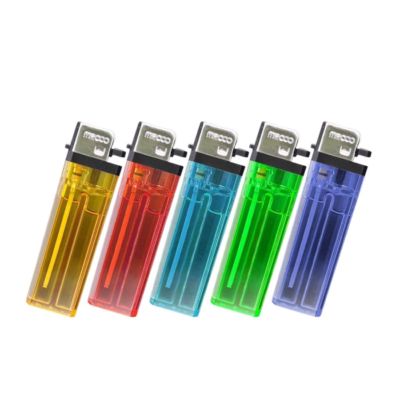M2000 CS-001 Korek Api Gas Random Color