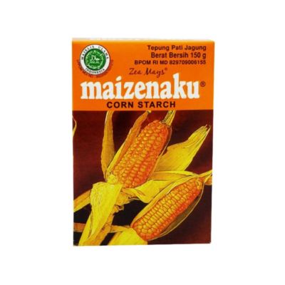 Maizenaku Tepung Pati Jagung