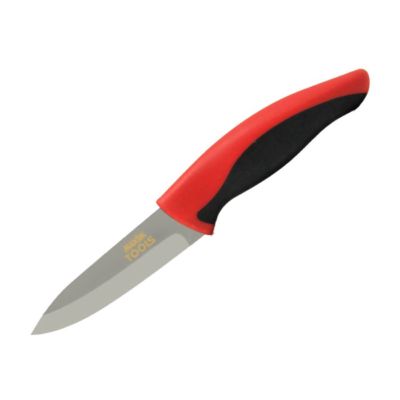 Maxim Tools Paring Knife Stainless Steel 3.5 Inch