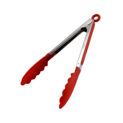 Maxim Tools Serving Tong 12 Inch Capitan Makanan
