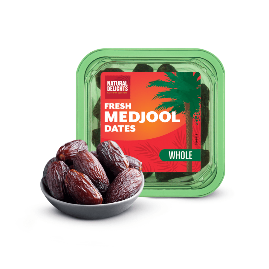 Natural Delights Premium Kurma Medjool 227gram
