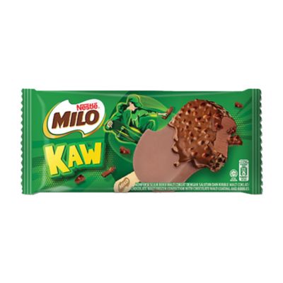 Nestle Milo Kaw Stick