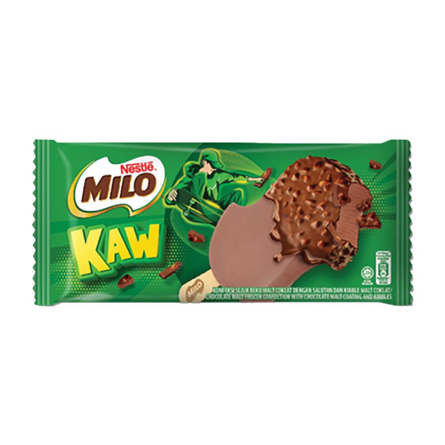 Nestle Milo Kaw Stick 80ml