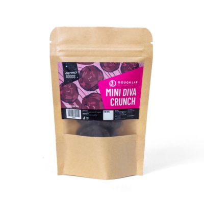Mini Diva Crunch Astro Goods x Dough Lab