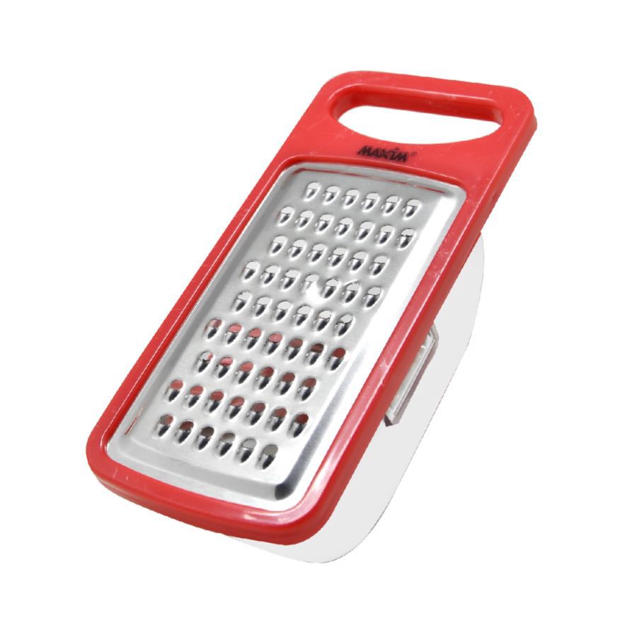 Maxim Tools Mini Grater With Box Parutan Kecil