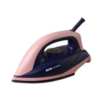 Mito Setrika Pakaian IR100