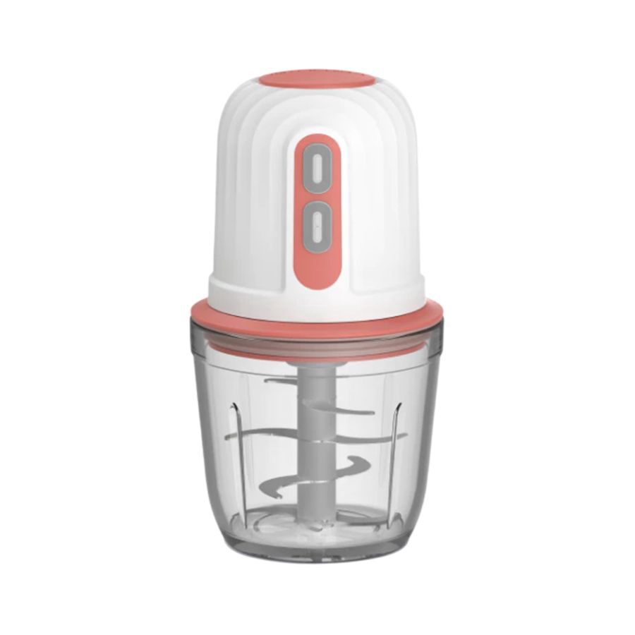 Mitochiba Chopper Twinchop 500 ml Peach CH60 1pcs