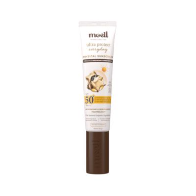 Moell You Are My Sunshine Sunscreen Perawatan Bayi