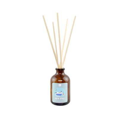 Muno Folk Spa Day Reed Diffuser Pengharum Ruangan