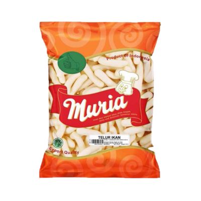 Muria Telur Ikan