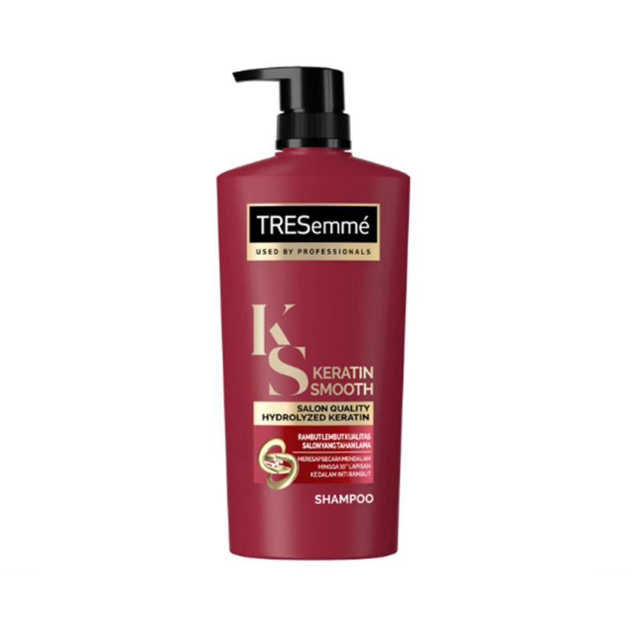 Tresemme Keratin Smooth Keratinbond+ No 1 Shampoo 850ml