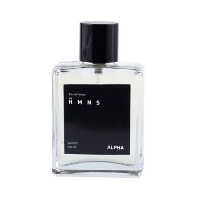 HMNS Perfume Alpha