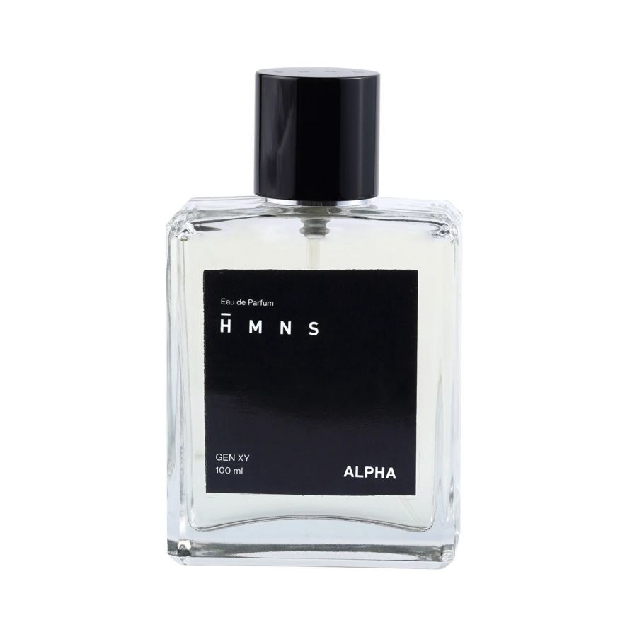 HMNS Perfume Alpha