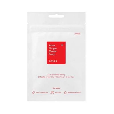Cosrx Pimple Master Acne Patch