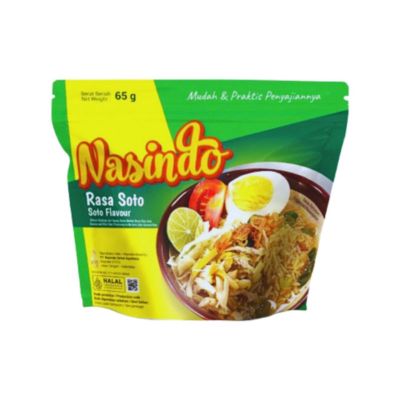Nasindo Soto Pouch