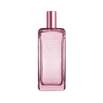 Pucelle Eau De Luxe Cologne Dainty