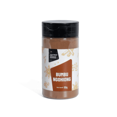 Bumbu Ngohiong Astro Goods