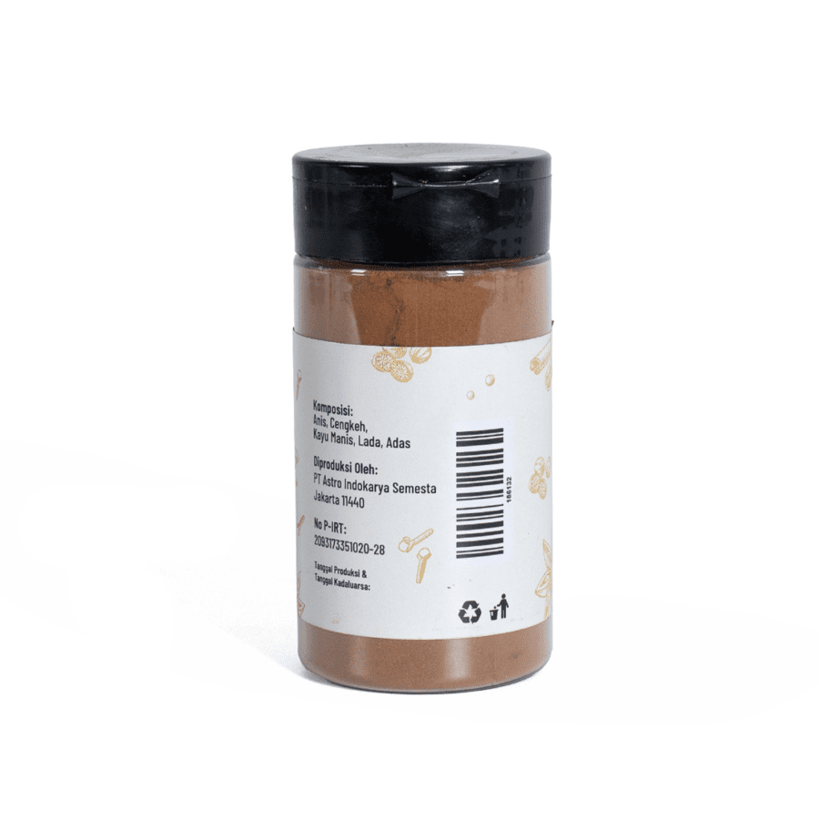 Bumbu Ngohiong Astro Goods 50gram