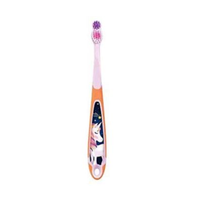 Jordan Toothbrush Kids Step 3 6-9 Tahun Soft