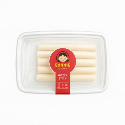 Mala Tteokbokki Rose Kue Beras Eonnie Kitchen