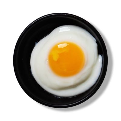 Onsen Egg
