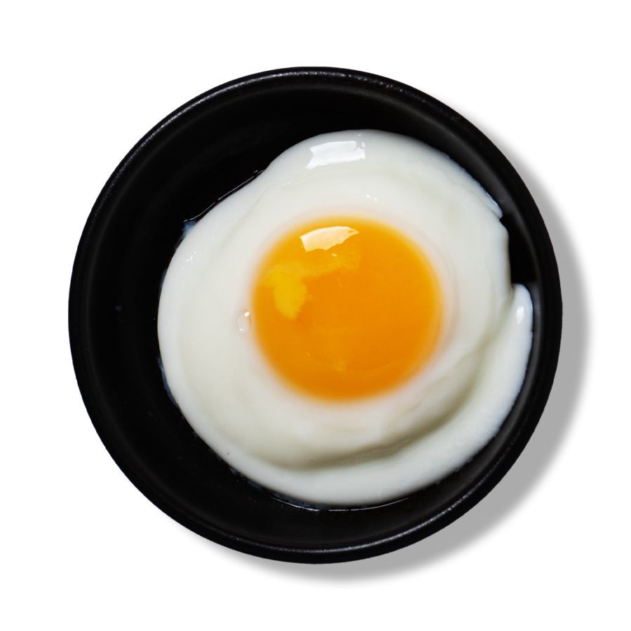 Onsen Egg 1pcs