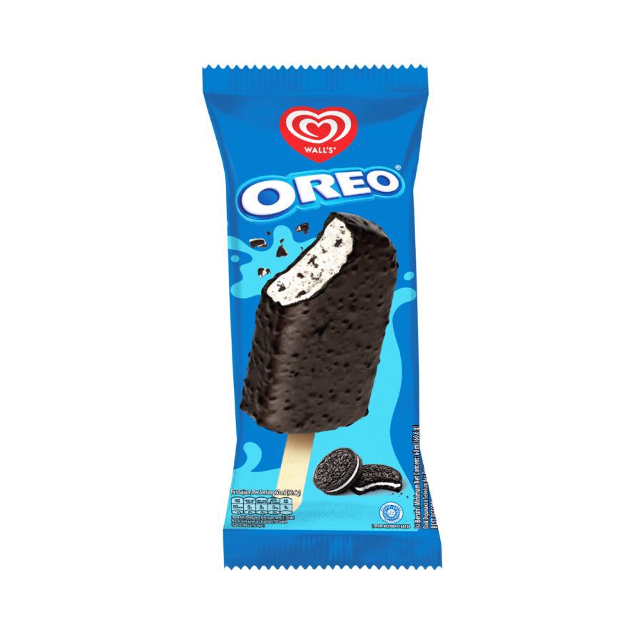 Walls Oreo Stick 80ml